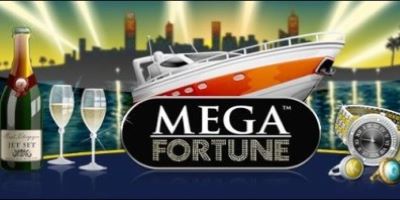 Mega Fortune