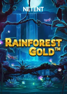 Rainforest Gold